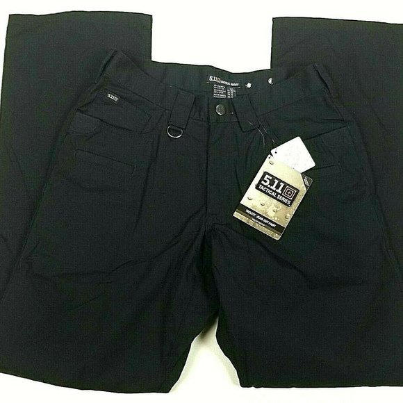 5.11 taclite jean cut